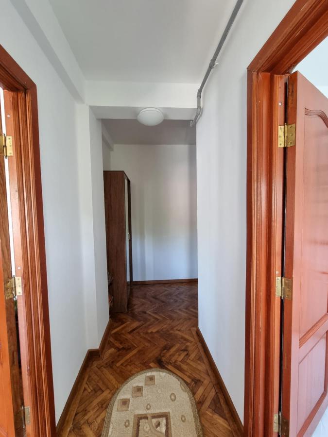 Toma Boutique Braşov Exterior foto