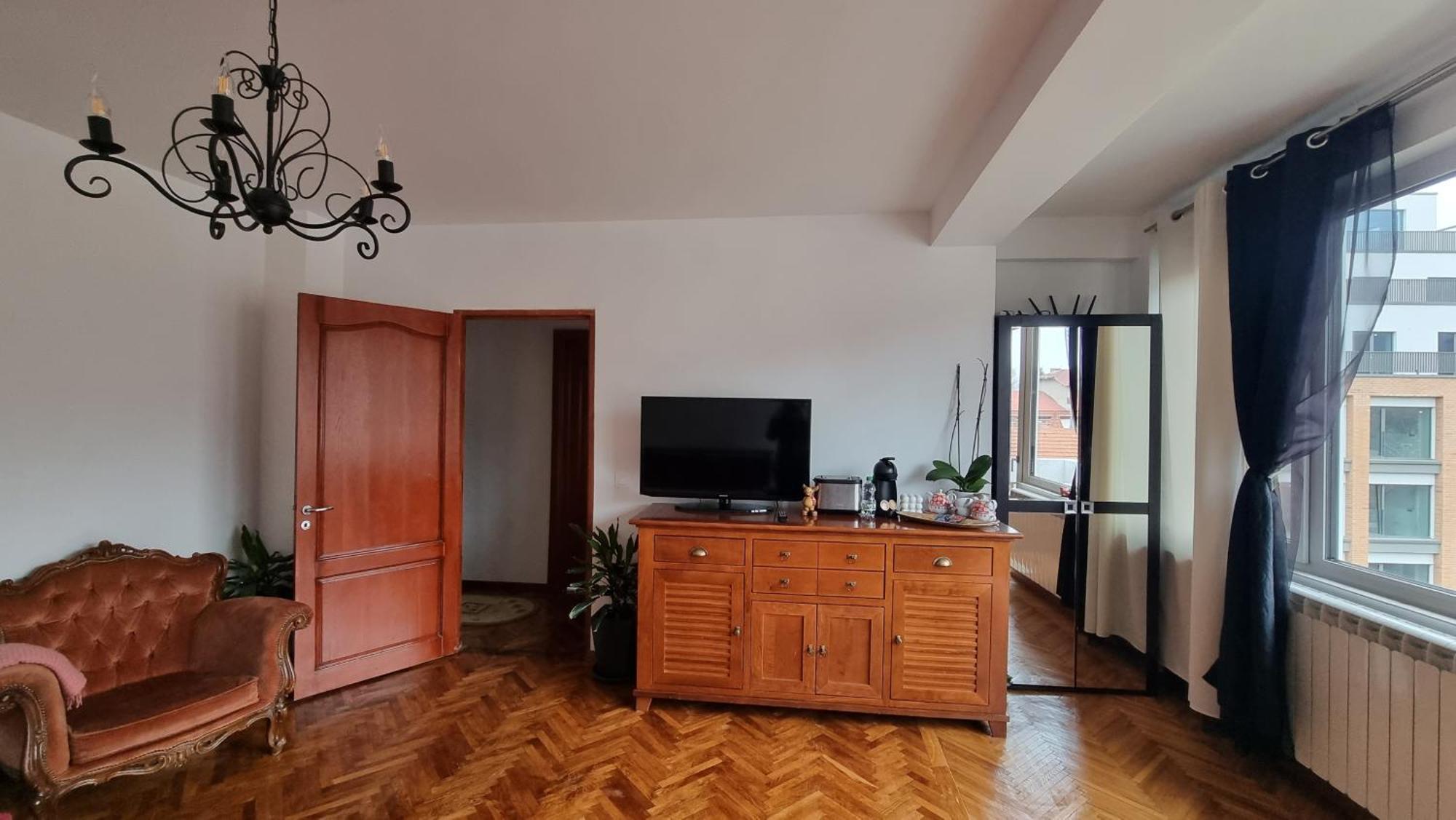 Toma Boutique Braşov Exterior foto