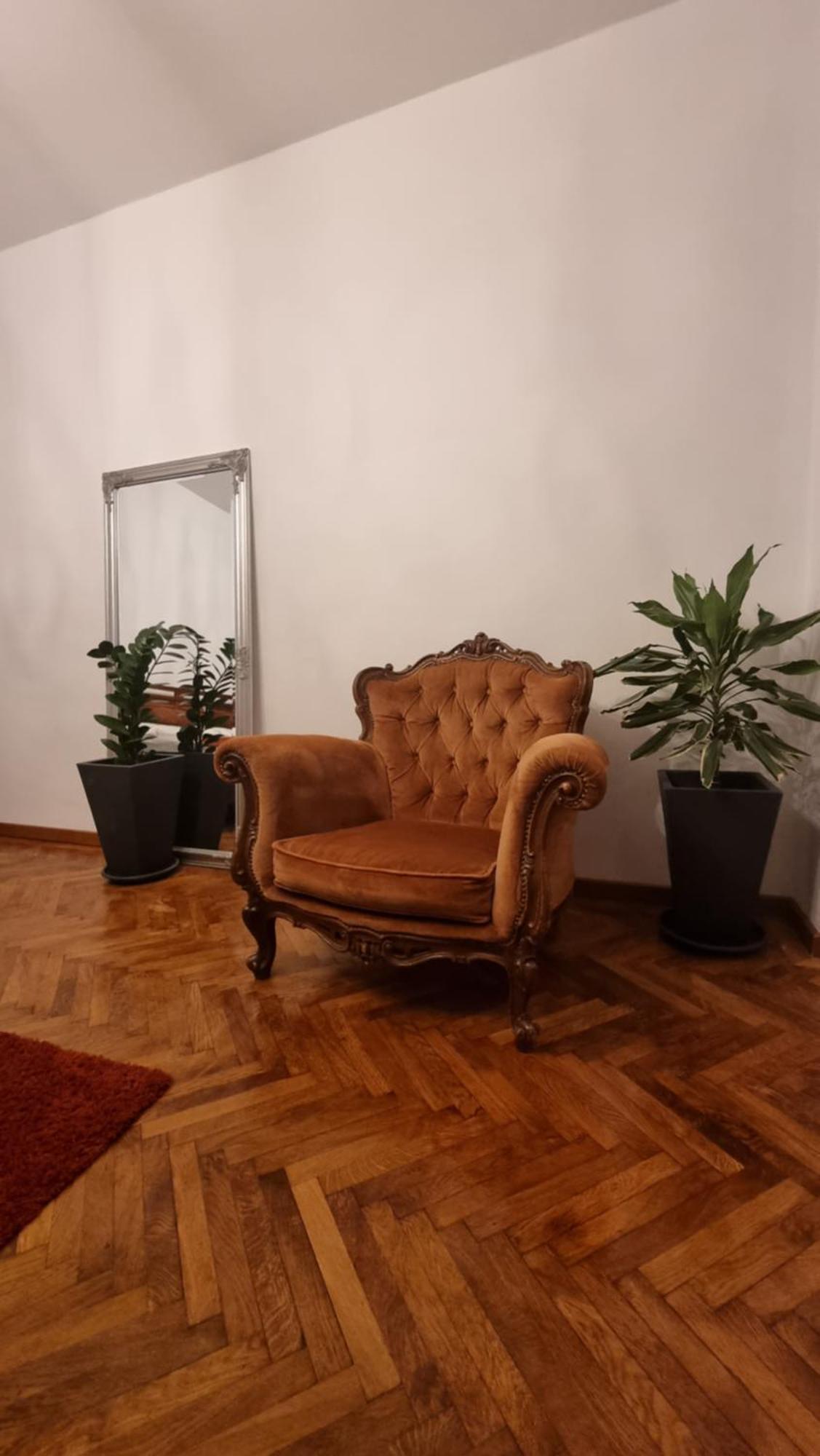 Toma Boutique Braşov Exterior foto