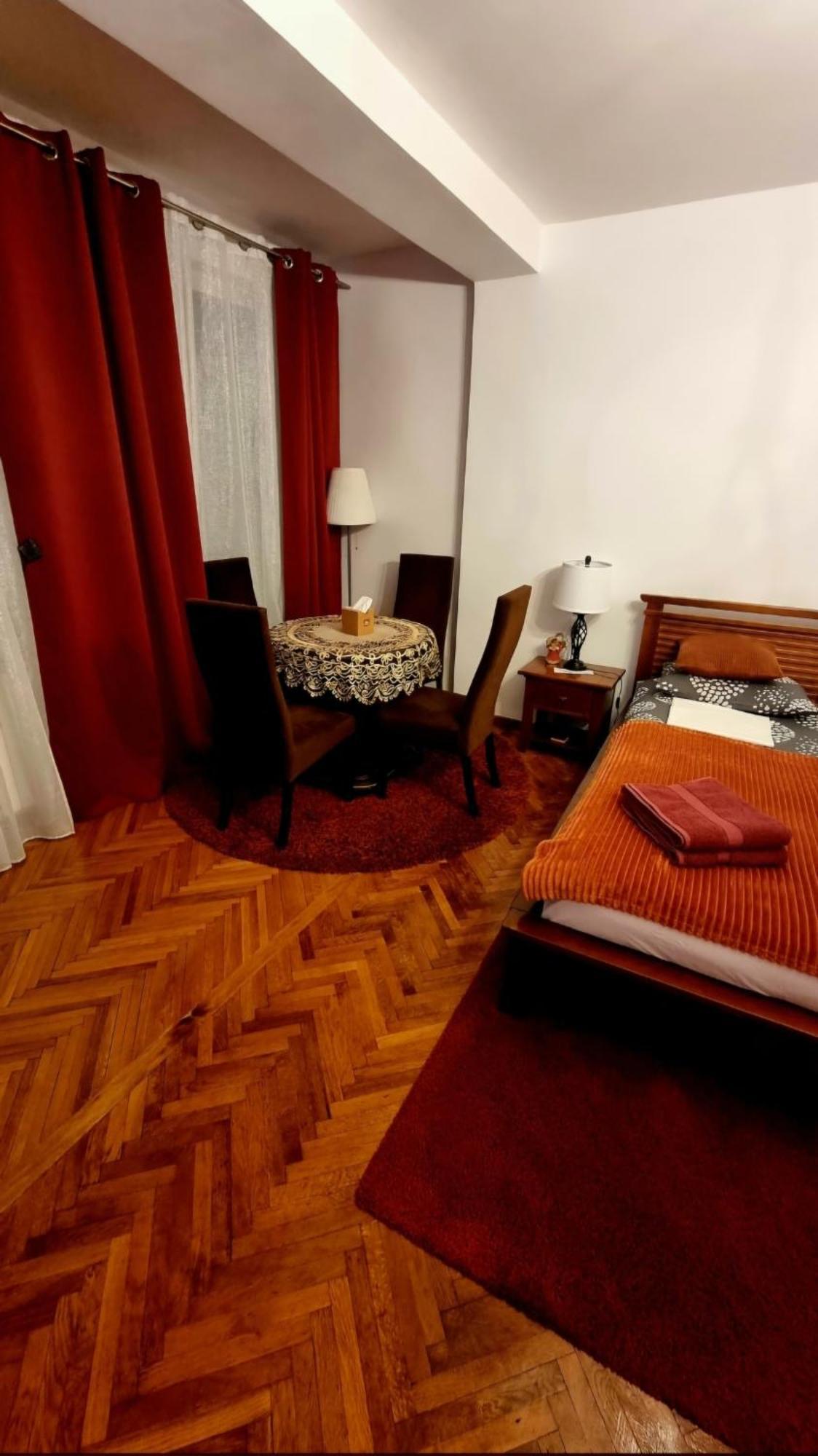 Toma Boutique Braşov Exterior foto